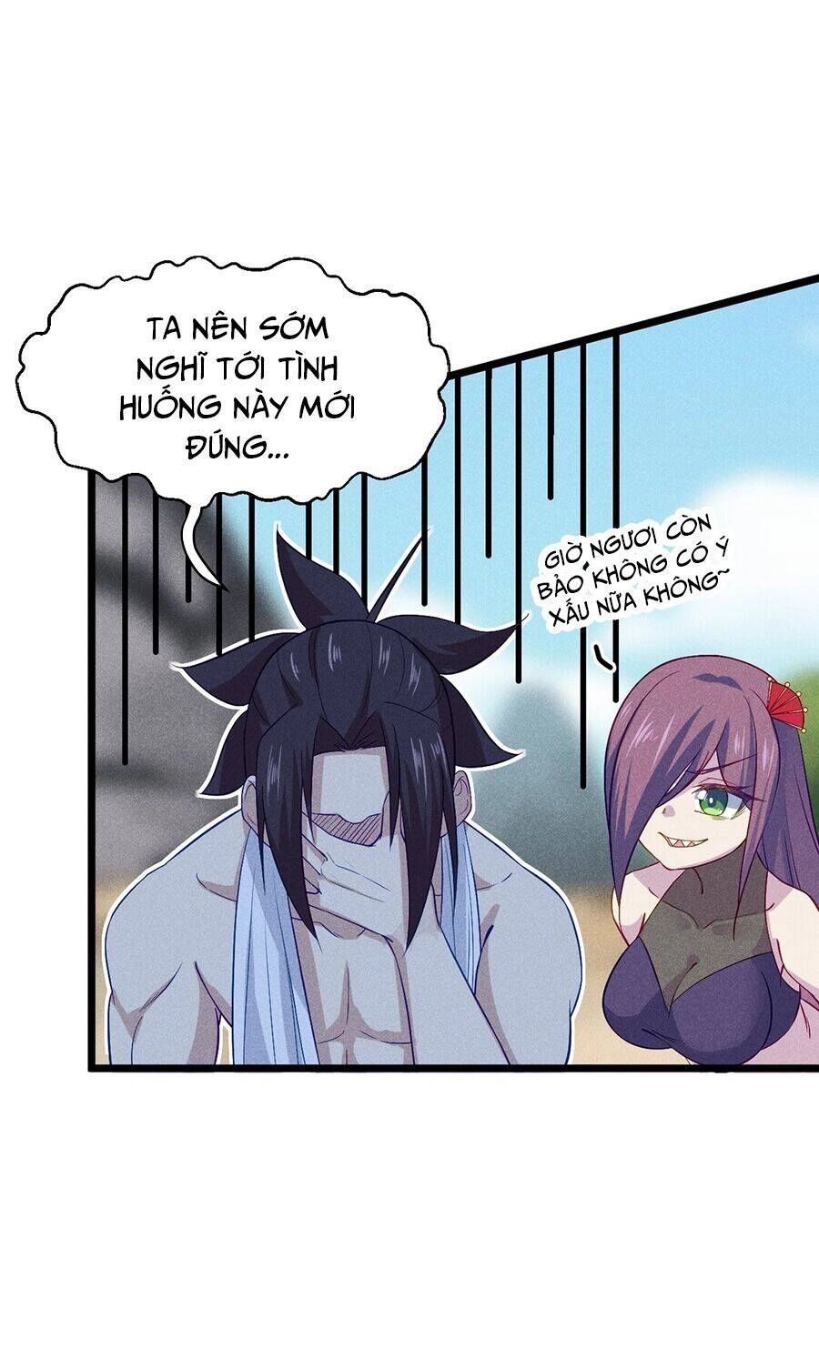 Võ Lâm Đệ Nhất Đầu Bếp Chapter 41.1 - 22