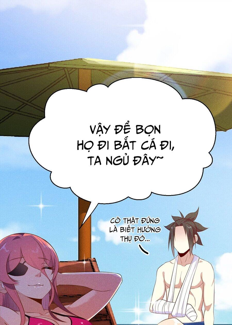 Võ Lâm Đệ Nhất Đầu Bếp Chapter 41.1 - 27