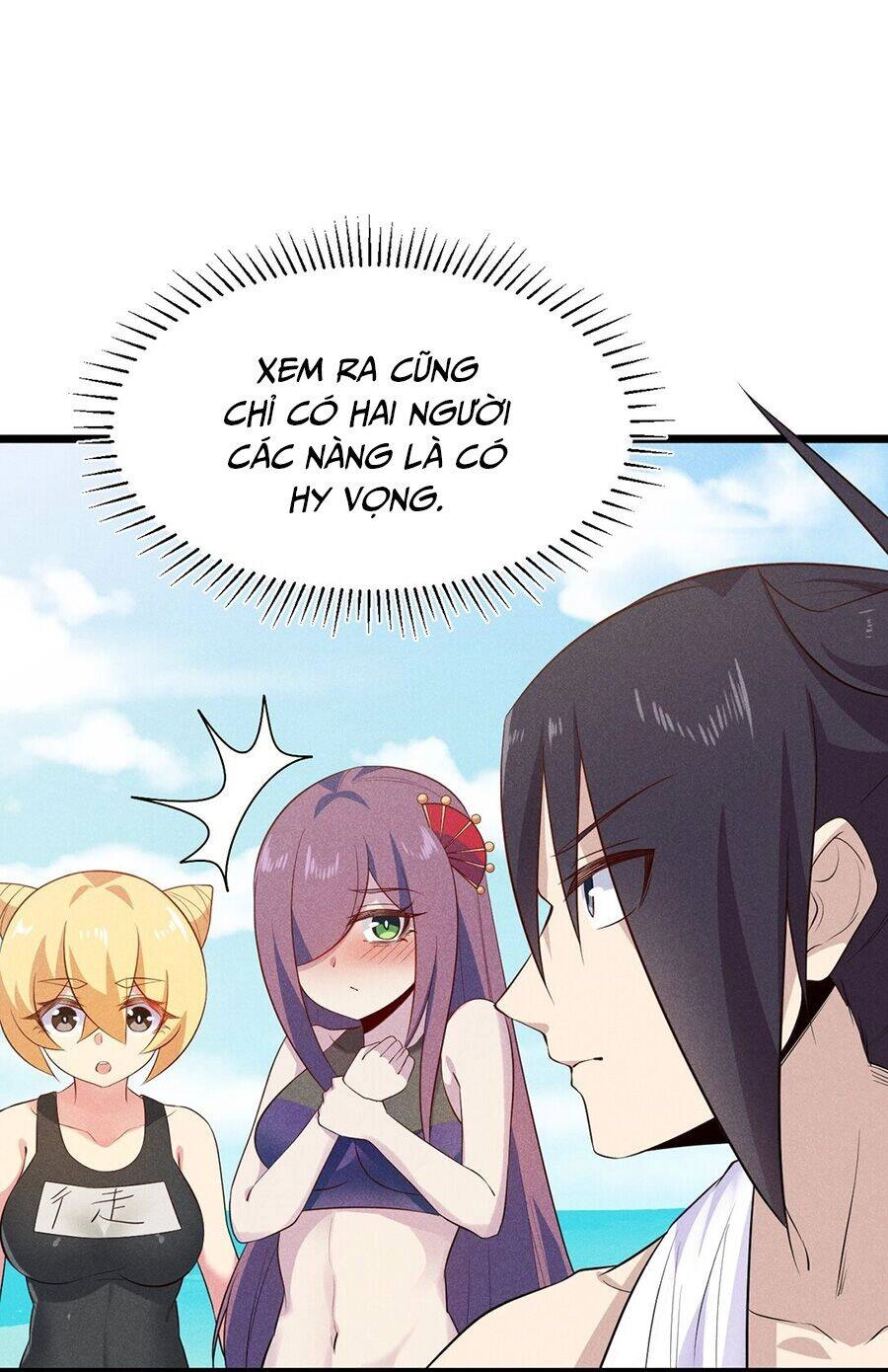 Võ Lâm Đệ Nhất Đầu Bếp Chapter 41.1 - 29