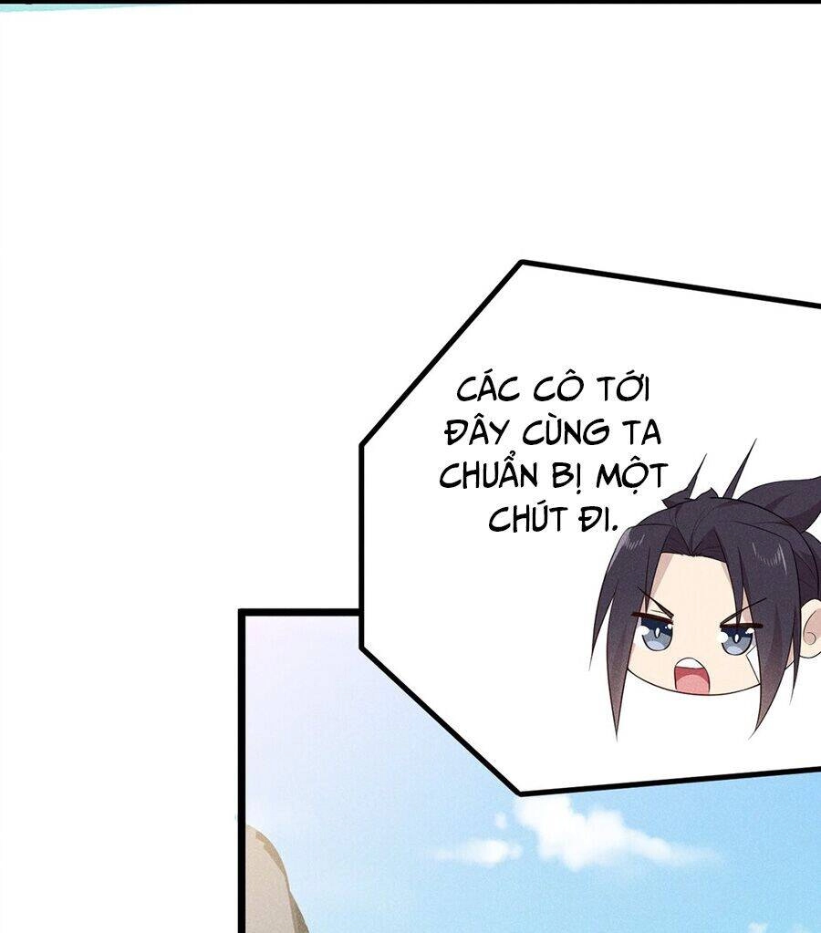 Võ Lâm Đệ Nhất Đầu Bếp Chapter 41.1 - 30