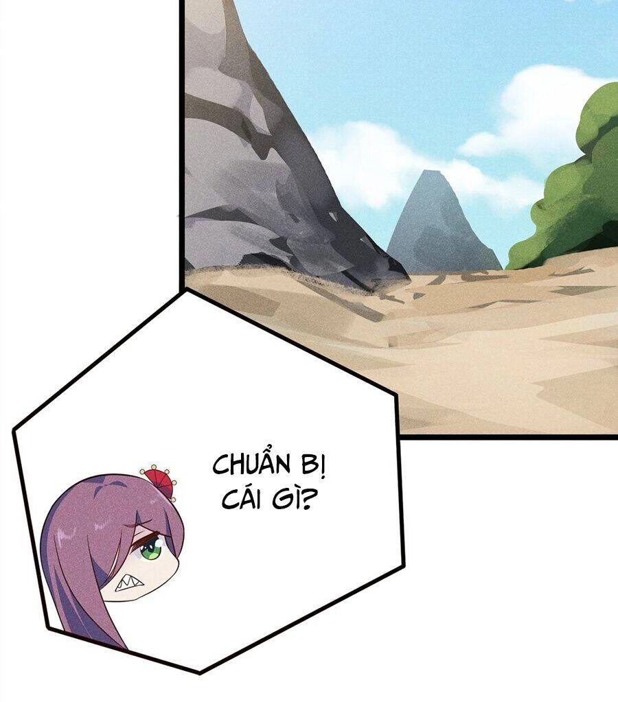 Võ Lâm Đệ Nhất Đầu Bếp Chapter 41.1 - 31