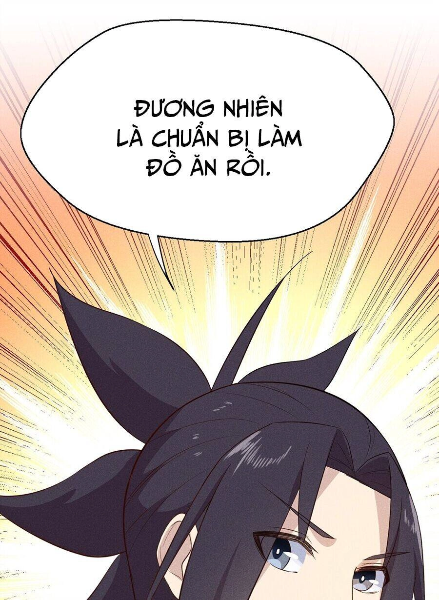 Võ Lâm Đệ Nhất Đầu Bếp Chapter 41.1 - 32