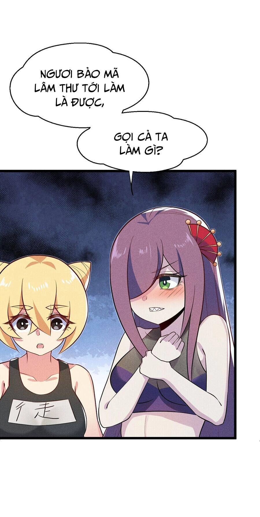 Võ Lâm Đệ Nhất Đầu Bếp Chapter 41.1 - 34