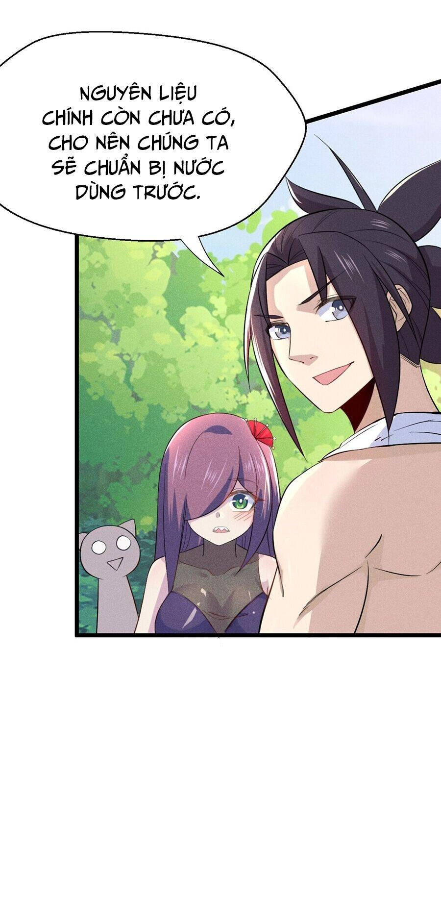 Võ Lâm Đệ Nhất Đầu Bếp Chapter 41.1 - 39