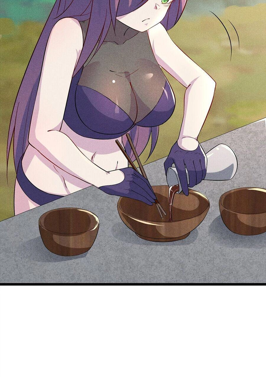 Võ Lâm Đệ Nhất Đầu Bếp Chapter 41.1 - 41