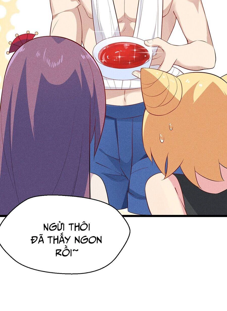 Võ Lâm Đệ Nhất Đầu Bếp Chapter 41.1 - 45