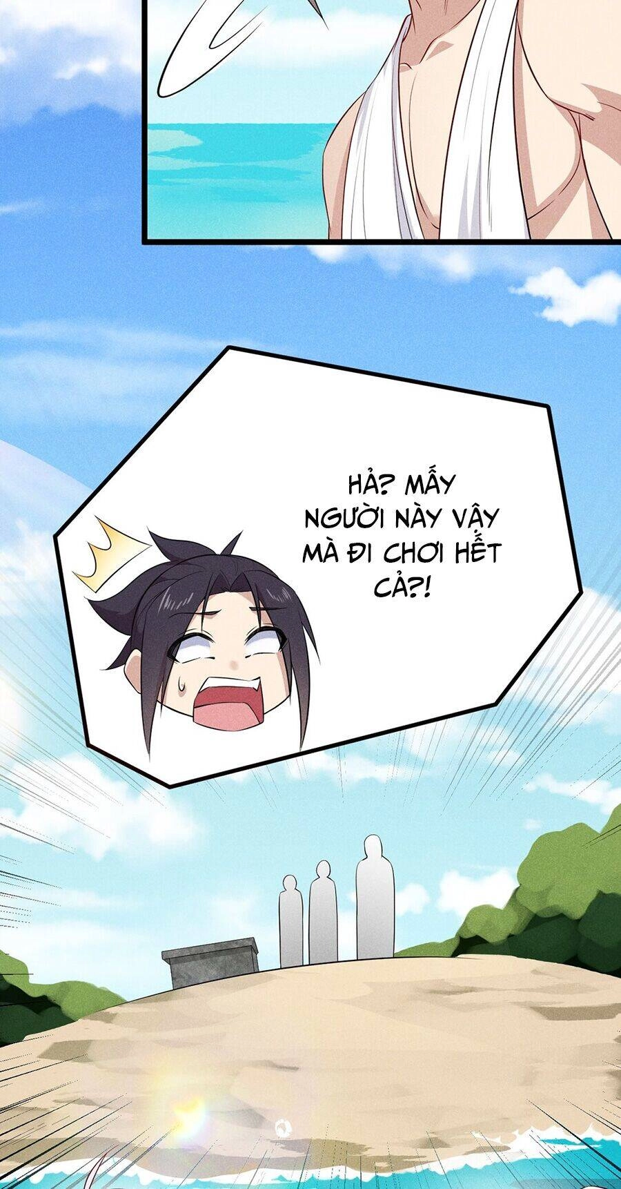 Võ Lâm Đệ Nhất Đầu Bếp Chapter 41.1 - 47