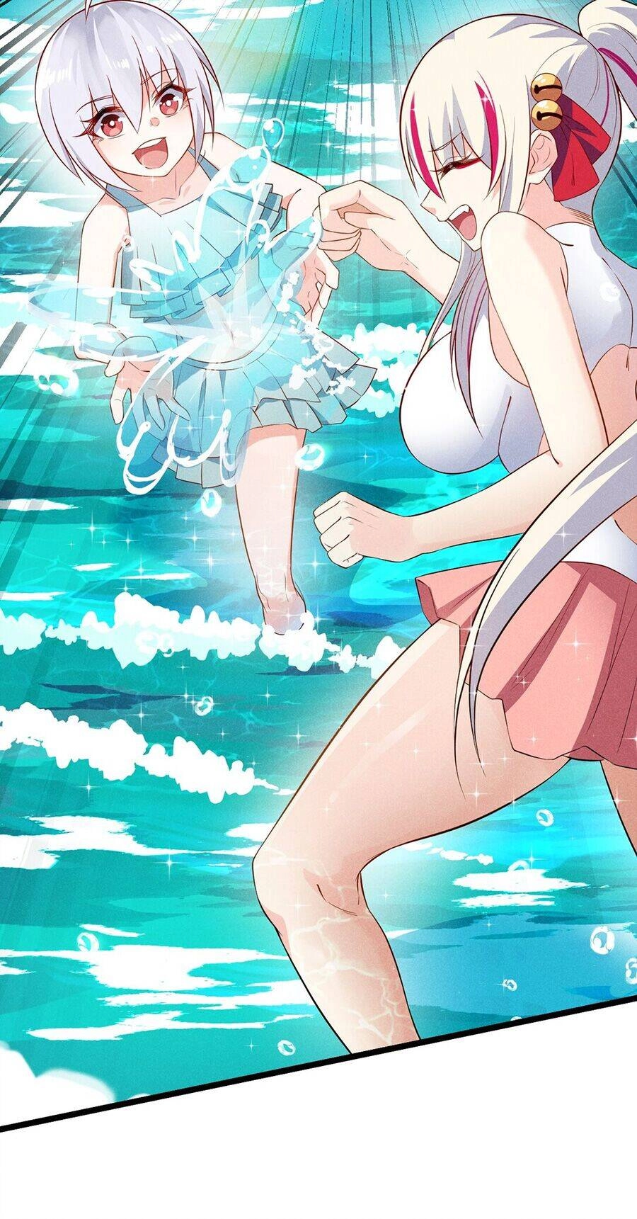 Võ Lâm Đệ Nhất Đầu Bếp Chapter 41.1 - 48