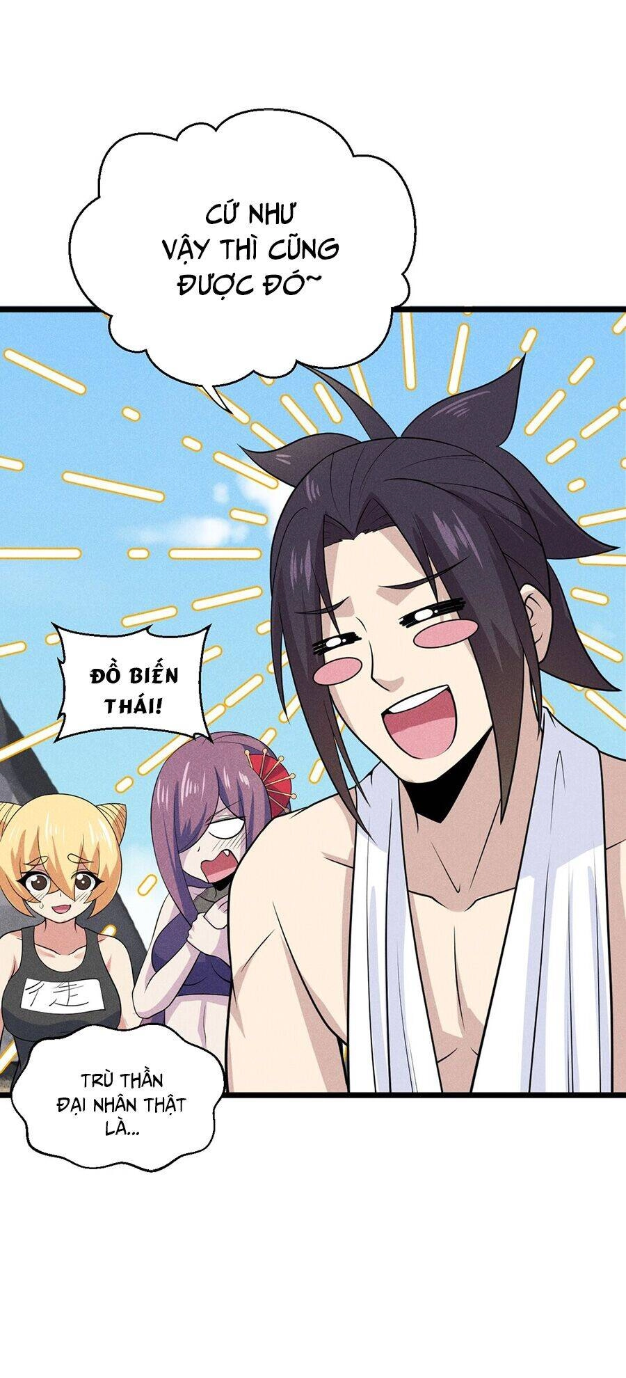 Võ Lâm Đệ Nhất Đầu Bếp Chapter 41.1 - 53