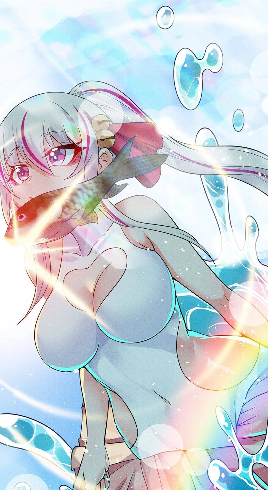 Võ Lâm Đệ Nhất Đầu Bếp Chapter 41.2 - 4