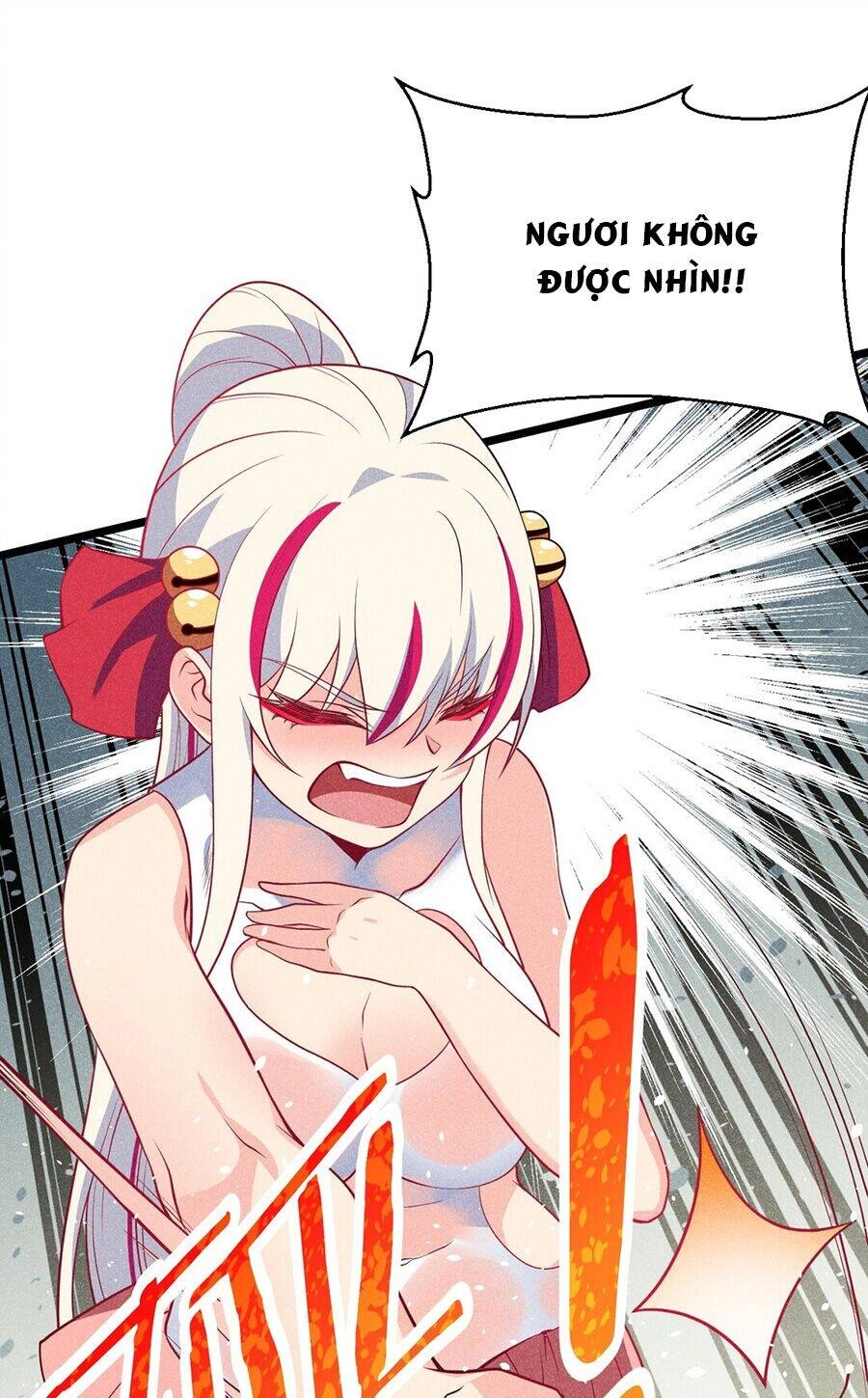 Võ Lâm Đệ Nhất Đầu Bếp Chapter 41.2 - 20