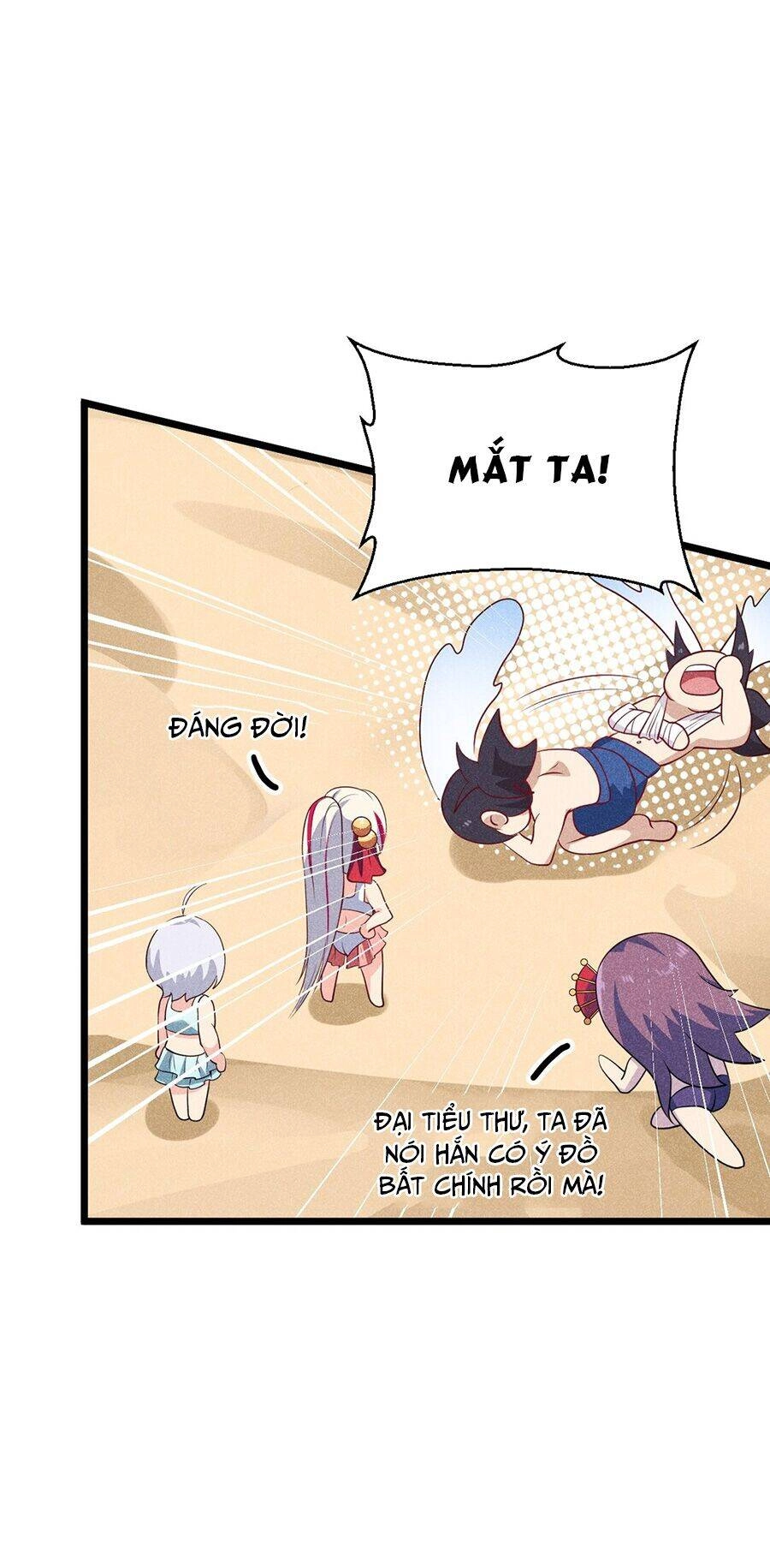 Võ Lâm Đệ Nhất Đầu Bếp Chapter 41.2 - 22