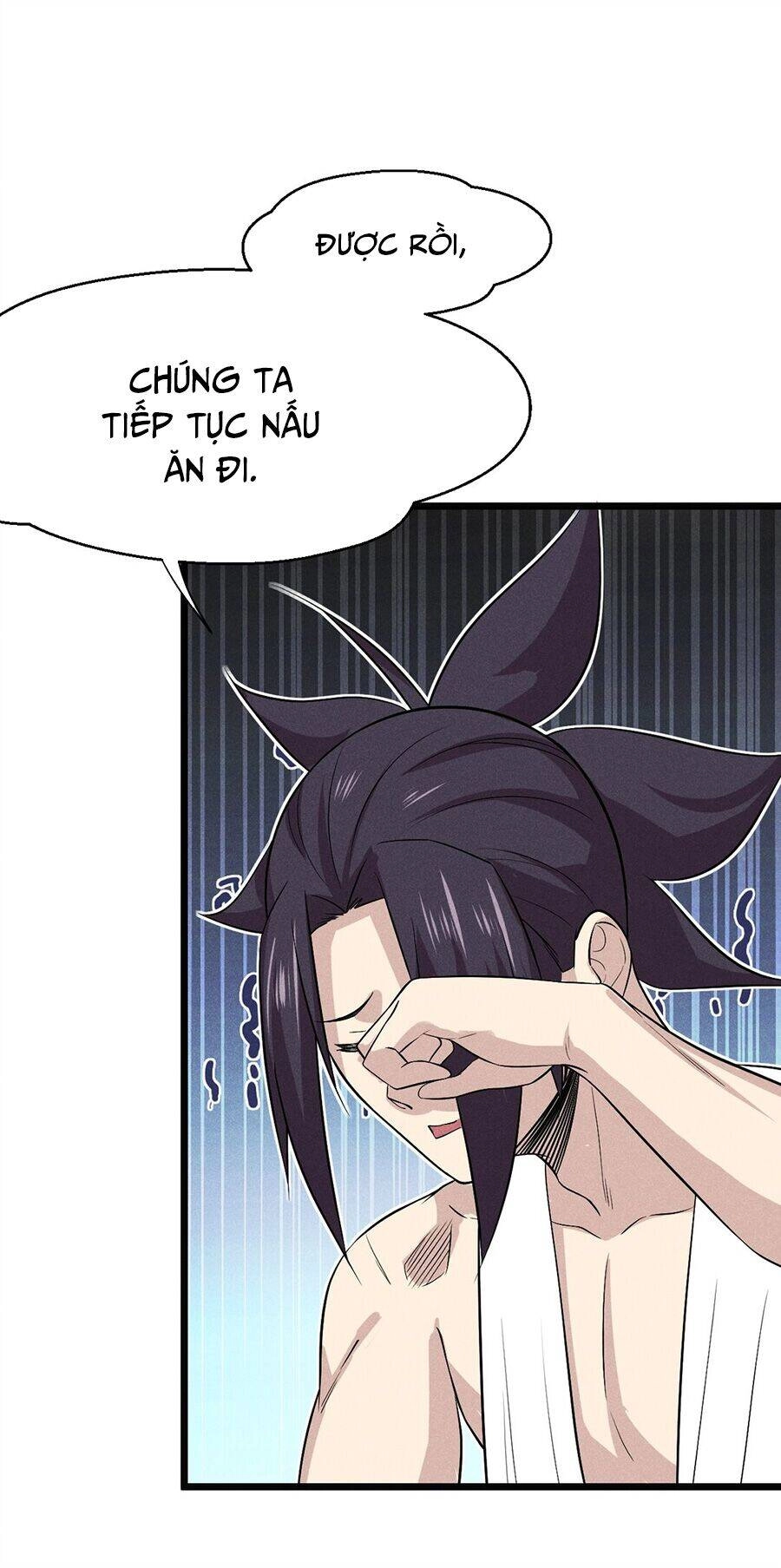 Võ Lâm Đệ Nhất Đầu Bếp Chapter 41.2 - 24