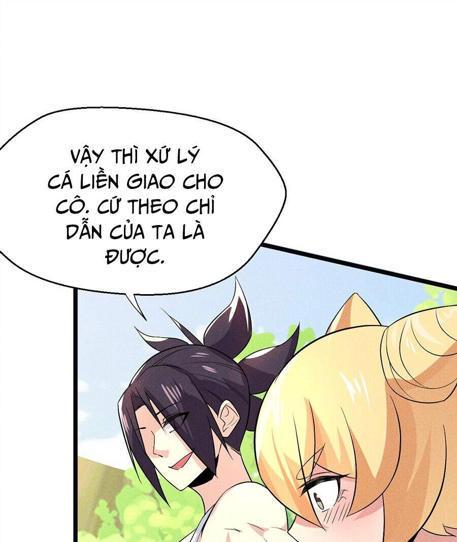 Võ Lâm Đệ Nhất Đầu Bếp Chapter 41.2 - 27