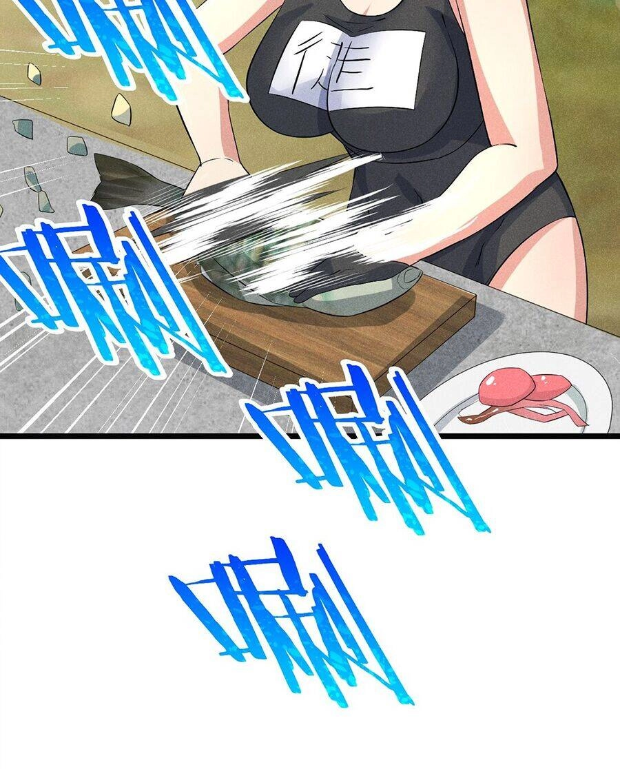 Võ Lâm Đệ Nhất Đầu Bếp Chapter 41.2 - 30