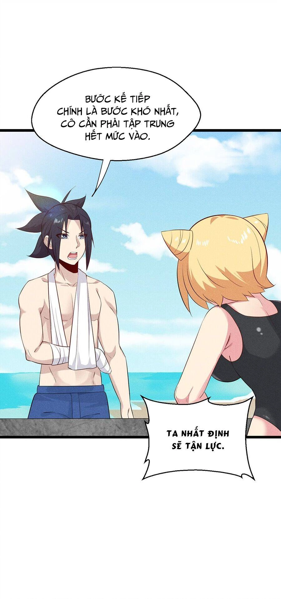 Võ Lâm Đệ Nhất Đầu Bếp Chapter 41.2 - 32