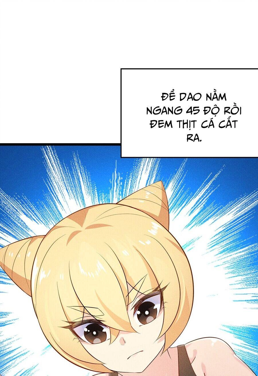 Võ Lâm Đệ Nhất Đầu Bếp Chapter 41.2 - 35