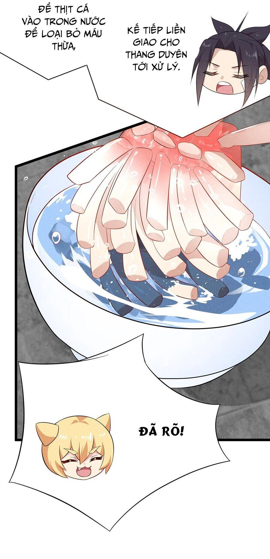 Võ Lâm Đệ Nhất Đầu Bếp Chapter 41.2 - 37