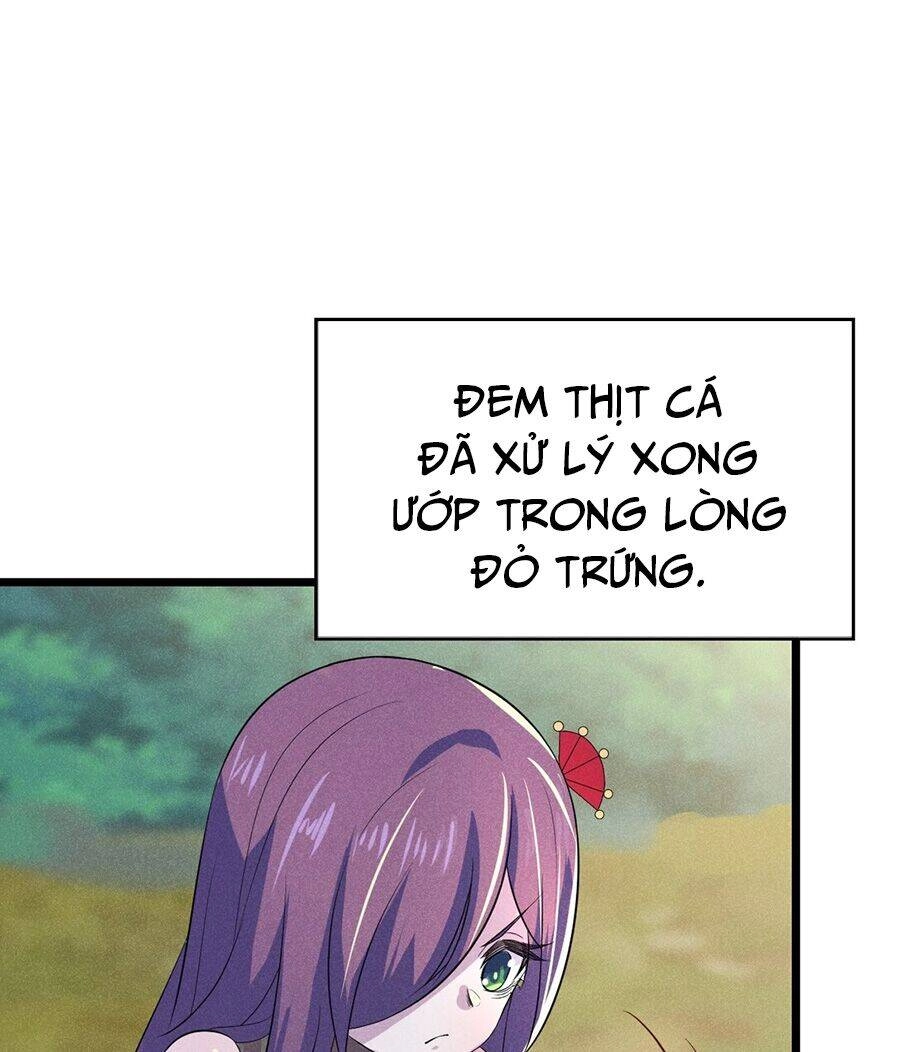 Võ Lâm Đệ Nhất Đầu Bếp Chapter 41.2 - 38