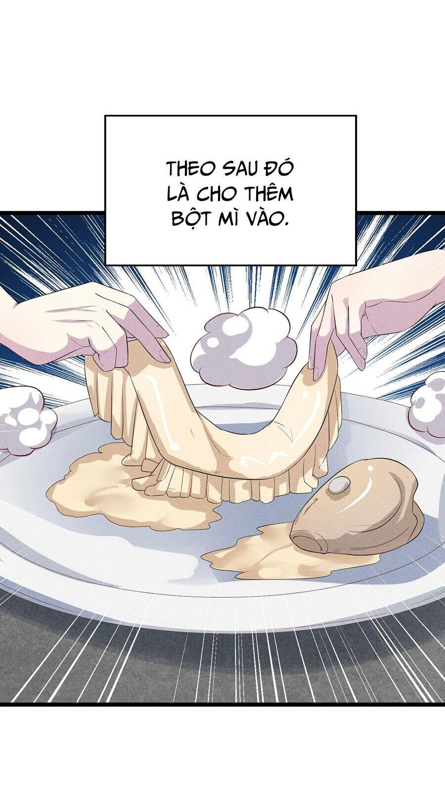 Võ Lâm Đệ Nhất Đầu Bếp Chapter 41.2 - 40