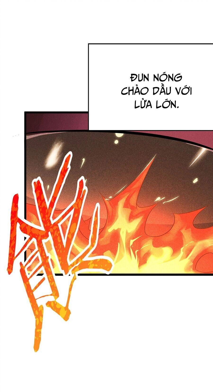 Võ Lâm Đệ Nhất Đầu Bếp Chapter 41.2 - 41