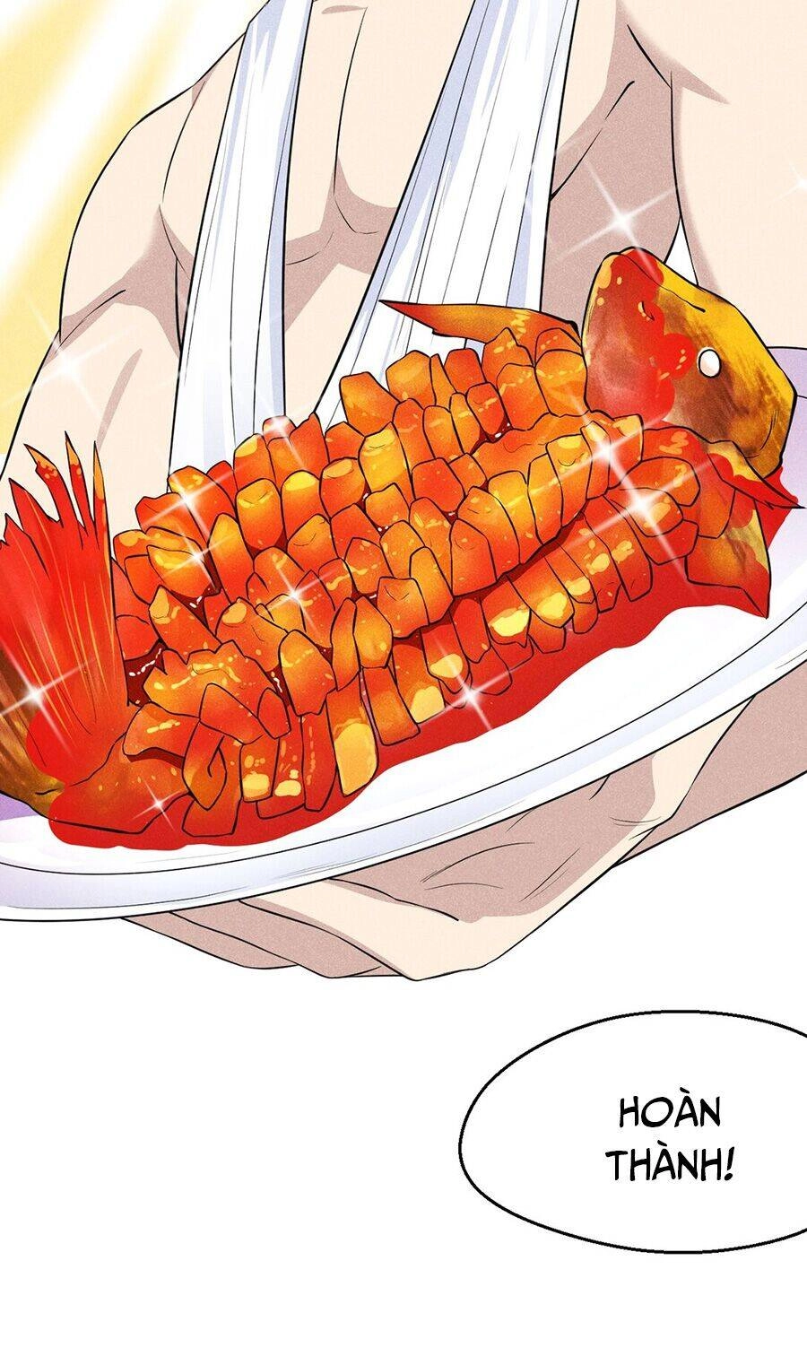 Võ Lâm Đệ Nhất Đầu Bếp Chapter 41.2 - 52