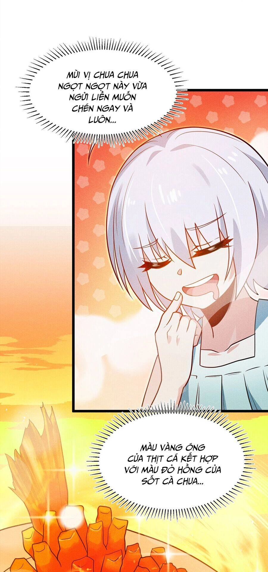 Võ Lâm Đệ Nhất Đầu Bếp Chapter 42.1 - 3