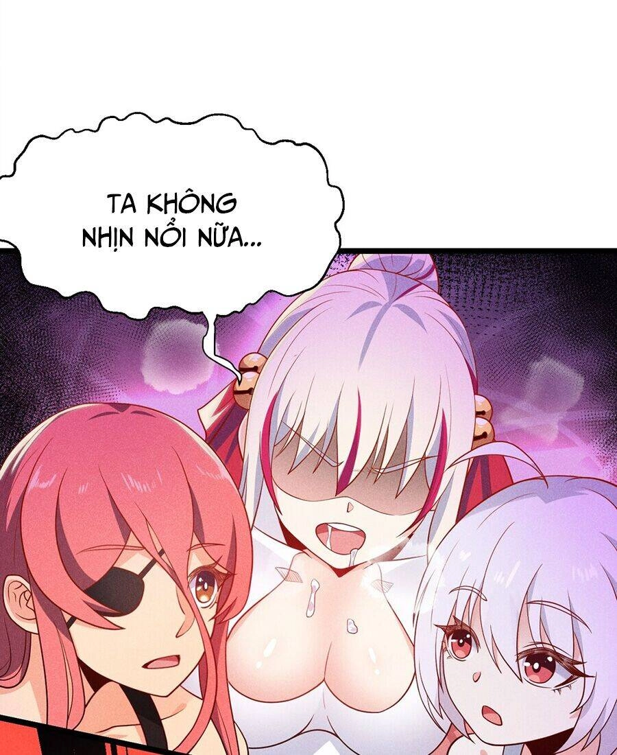 Võ Lâm Đệ Nhất Đầu Bếp Chapter 42.1 - 5