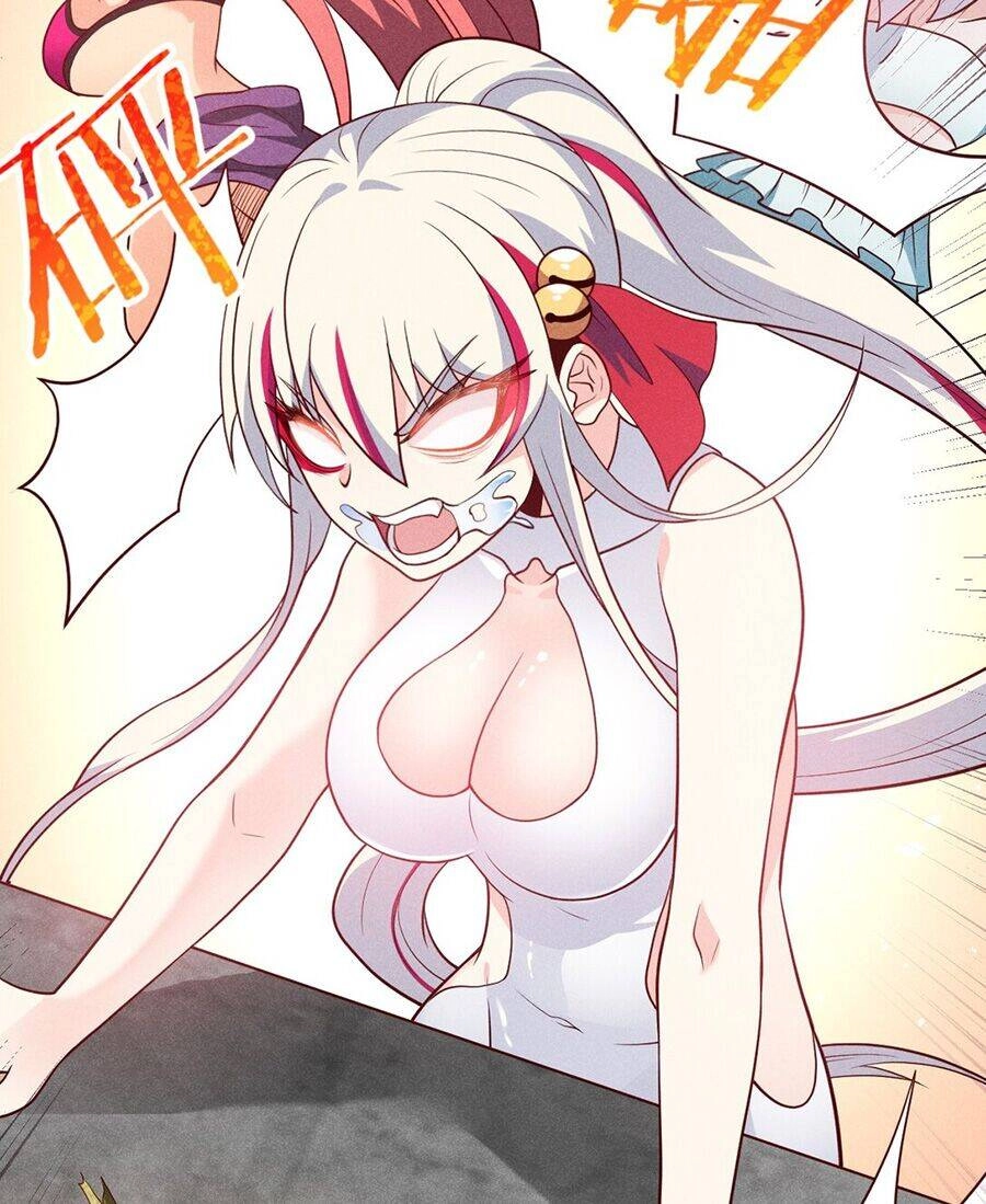 Võ Lâm Đệ Nhất Đầu Bếp Chapter 42.1 - 7