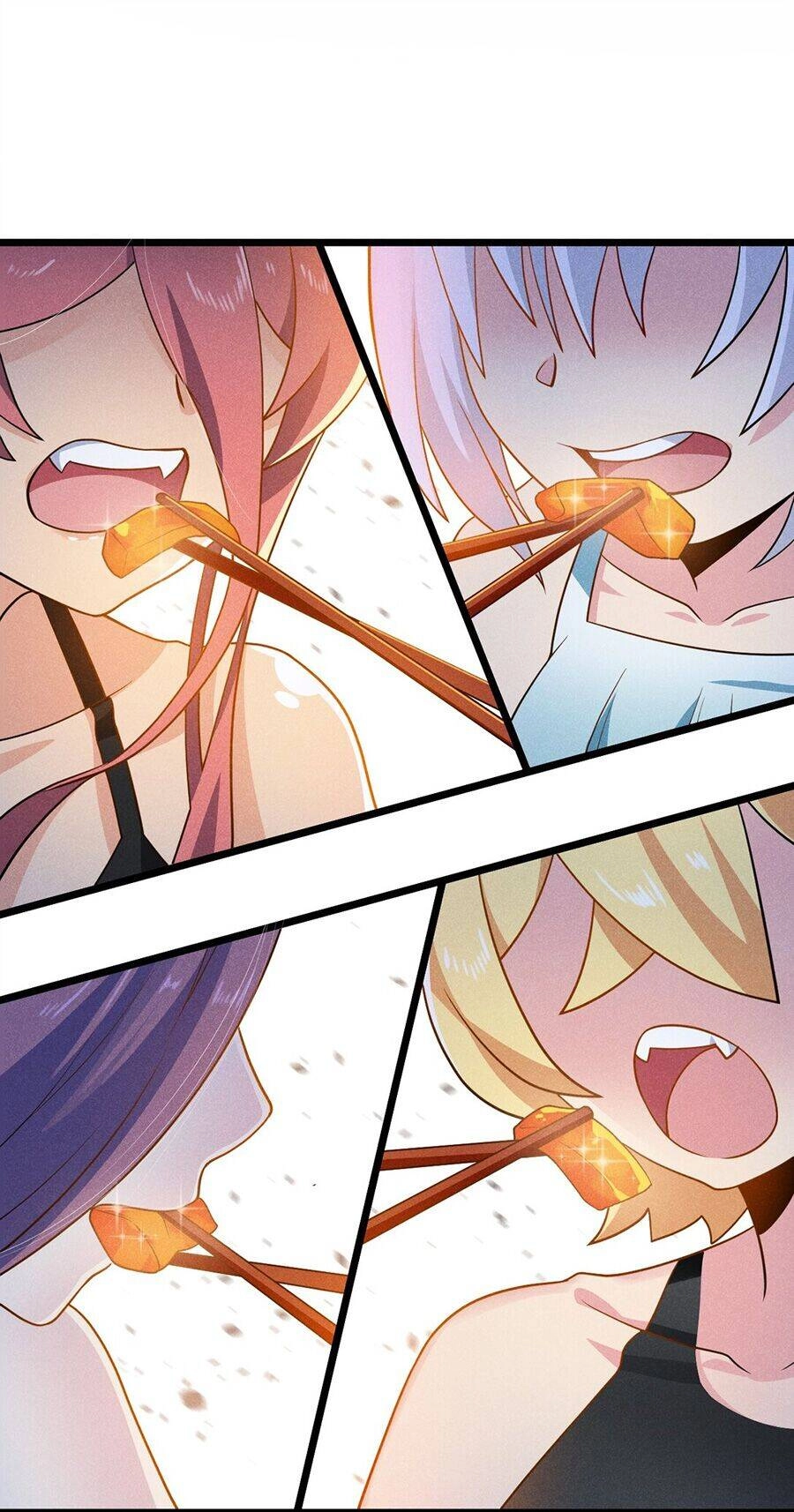 Võ Lâm Đệ Nhất Đầu Bếp Chapter 42.1 - 21