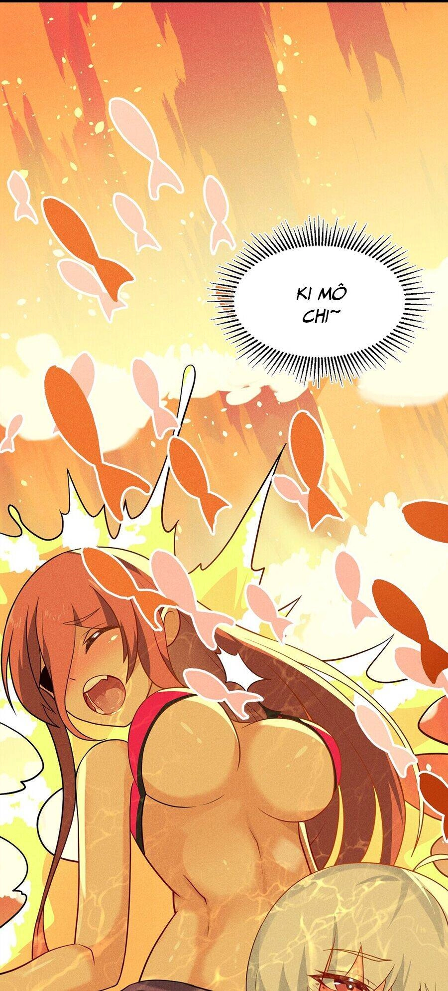 Võ Lâm Đệ Nhất Đầu Bếp Chapter 42.1 - 22