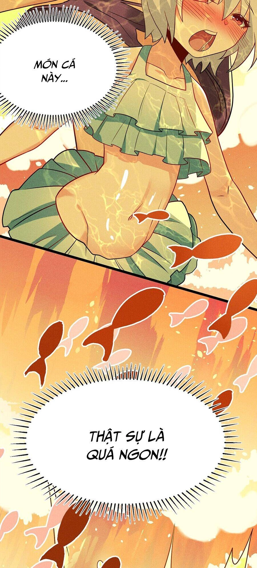 Võ Lâm Đệ Nhất Đầu Bếp Chapter 42.1 - 23