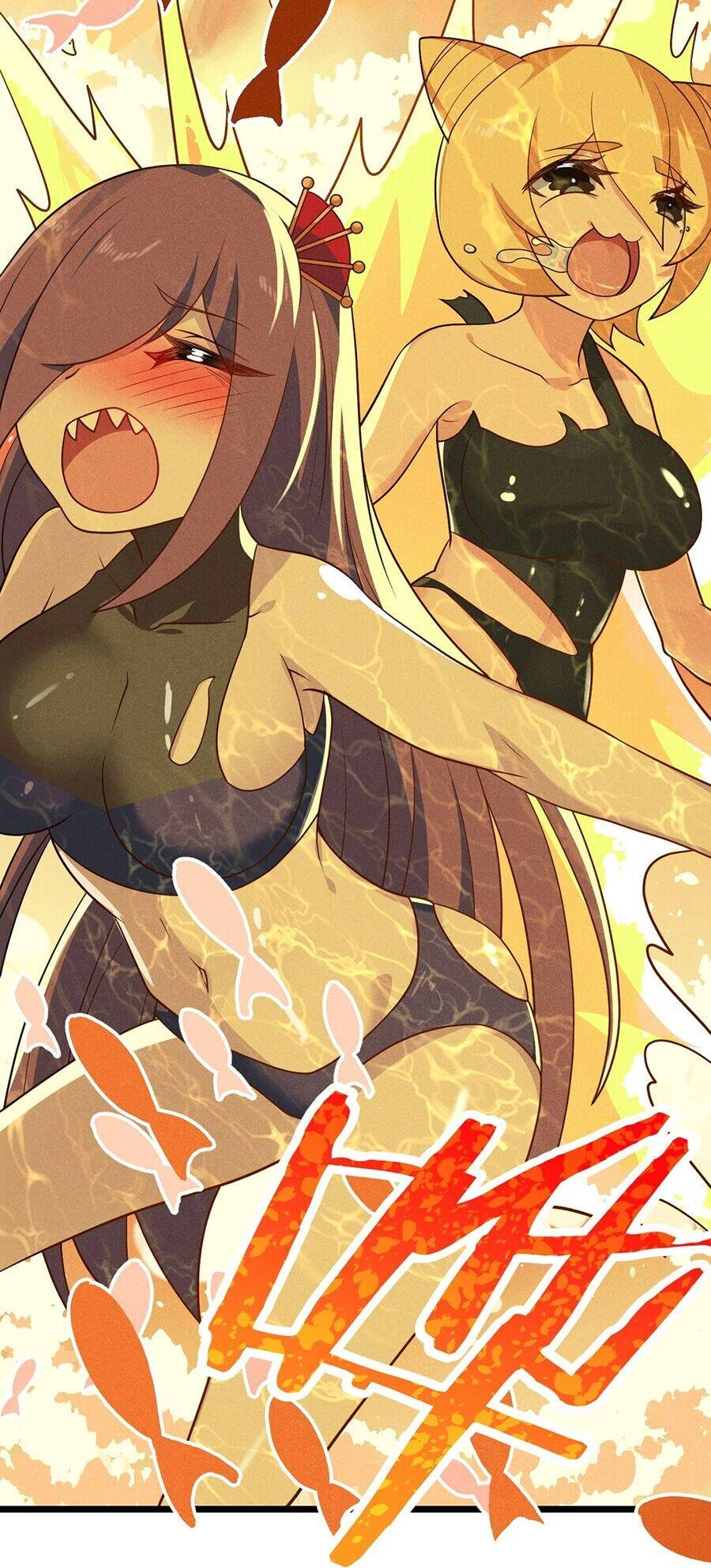 Võ Lâm Đệ Nhất Đầu Bếp Chapter 42.1 - 24