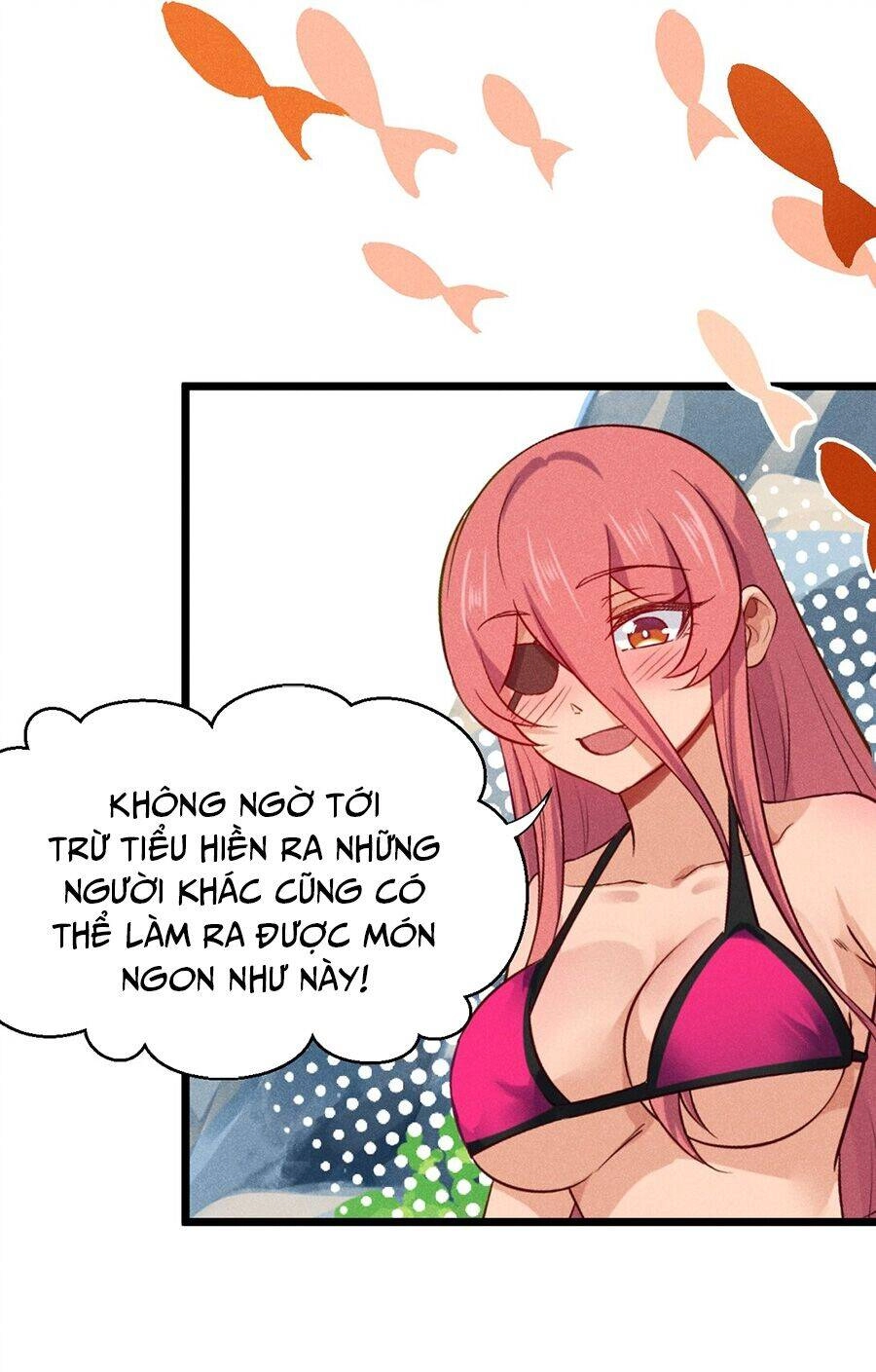 Võ Lâm Đệ Nhất Đầu Bếp Chapter 42.1 - 25