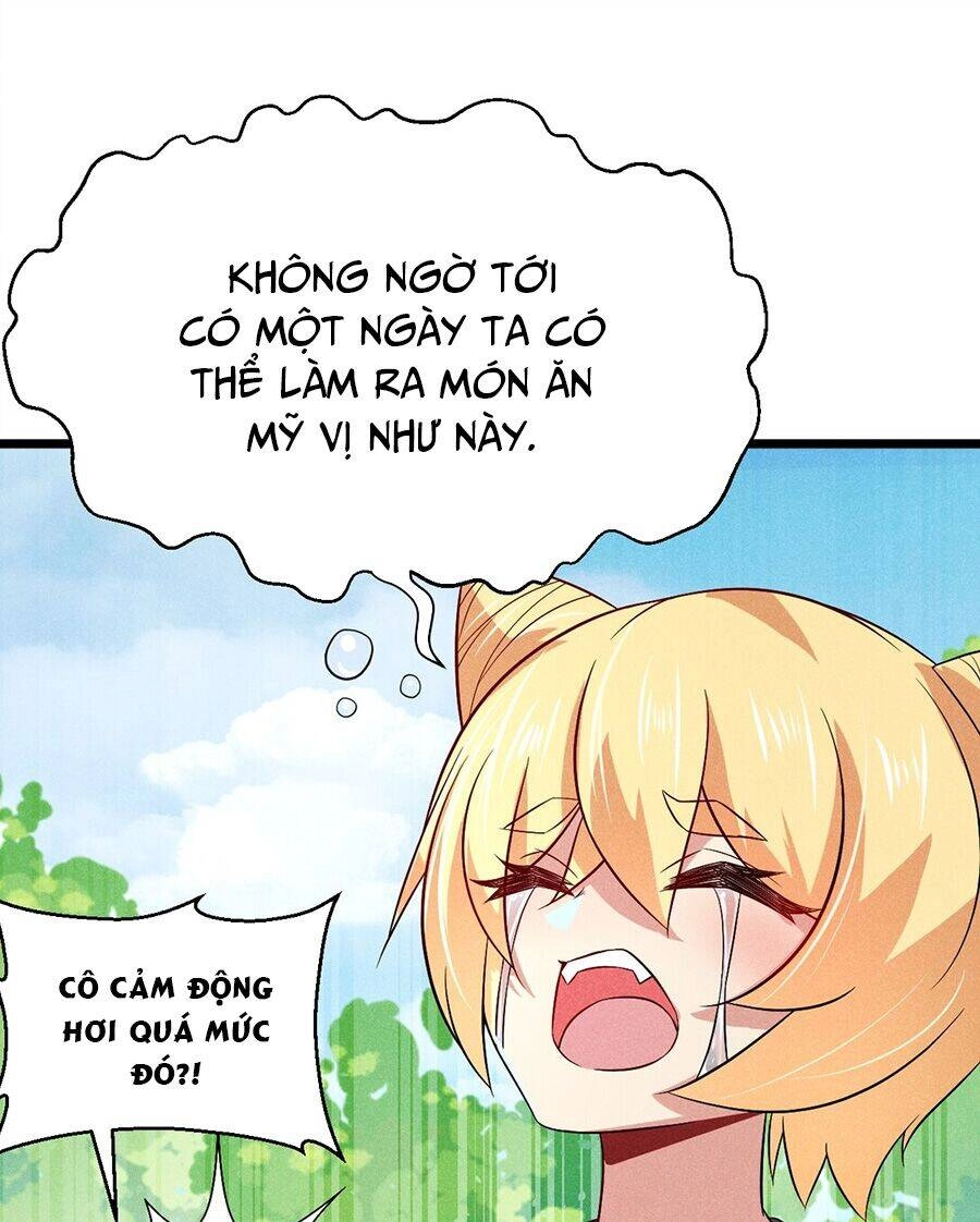 Võ Lâm Đệ Nhất Đầu Bếp Chapter 42.1 - 28