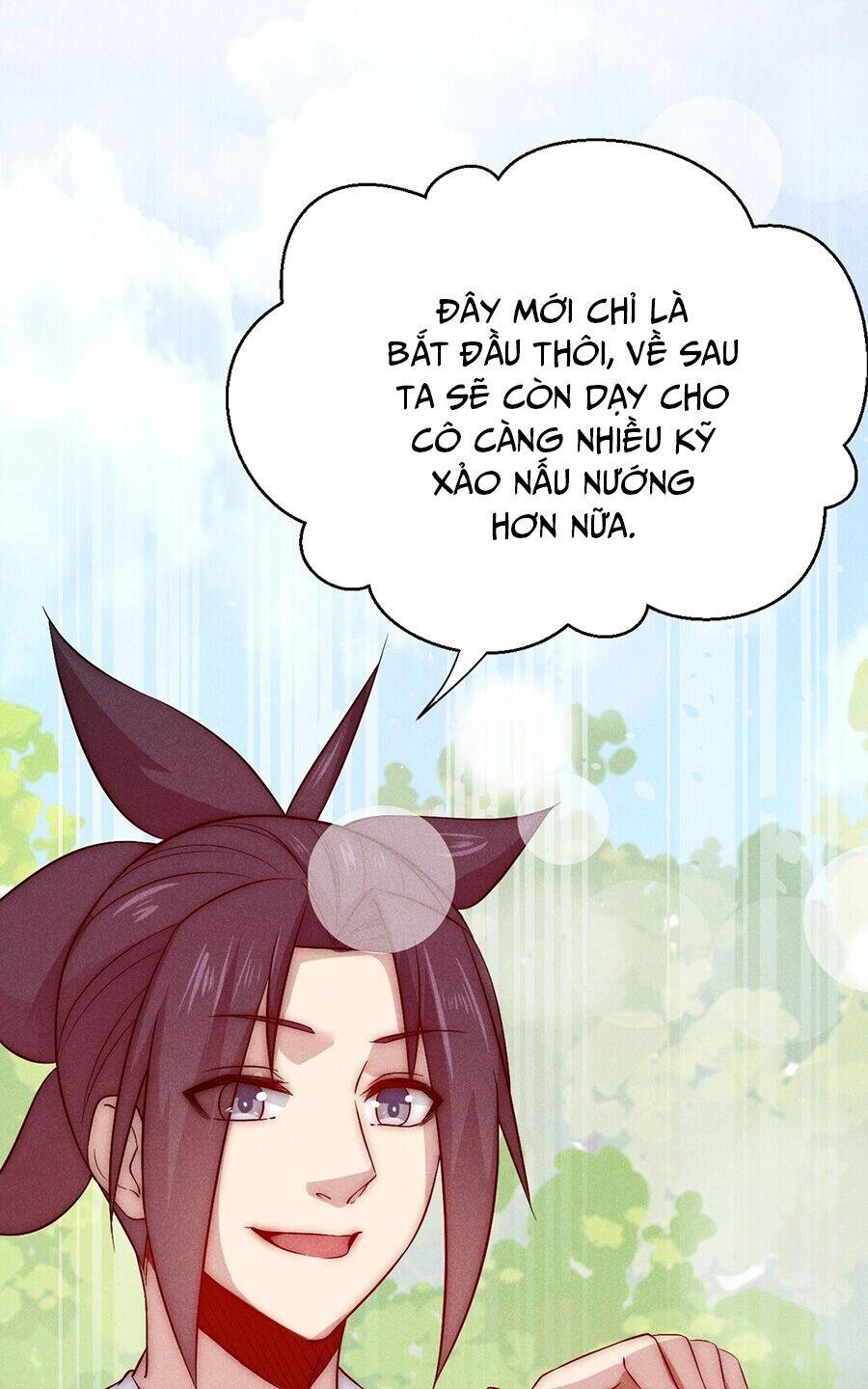 Võ Lâm Đệ Nhất Đầu Bếp Chapter 42.1 - 31