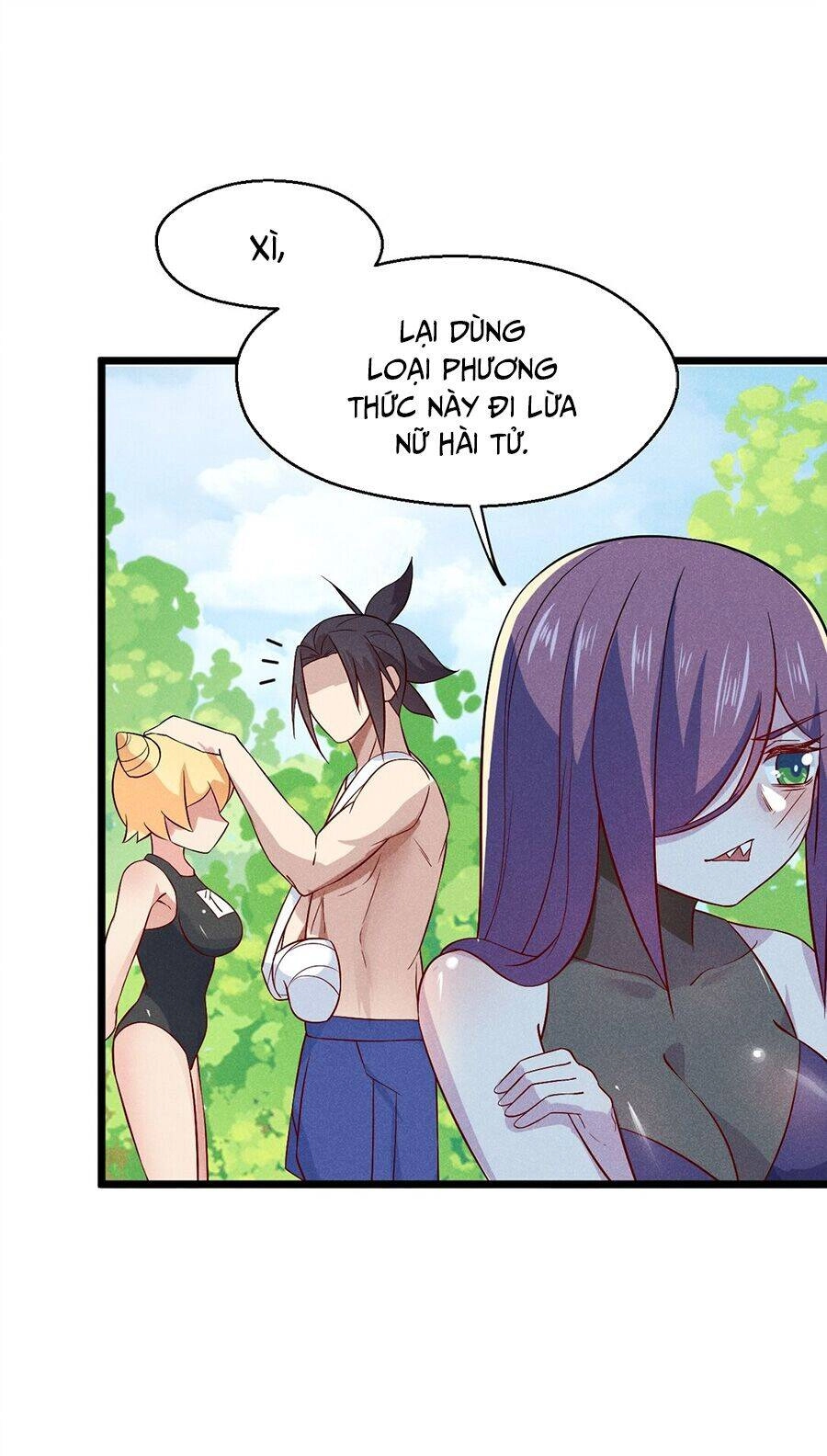 Võ Lâm Đệ Nhất Đầu Bếp Chapter 42.1 - 33