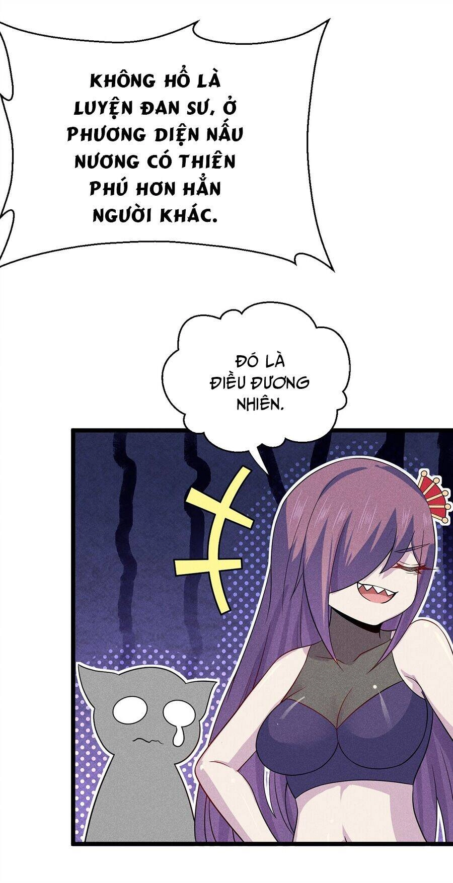 Võ Lâm Đệ Nhất Đầu Bếp Chapter 42.1 - 37