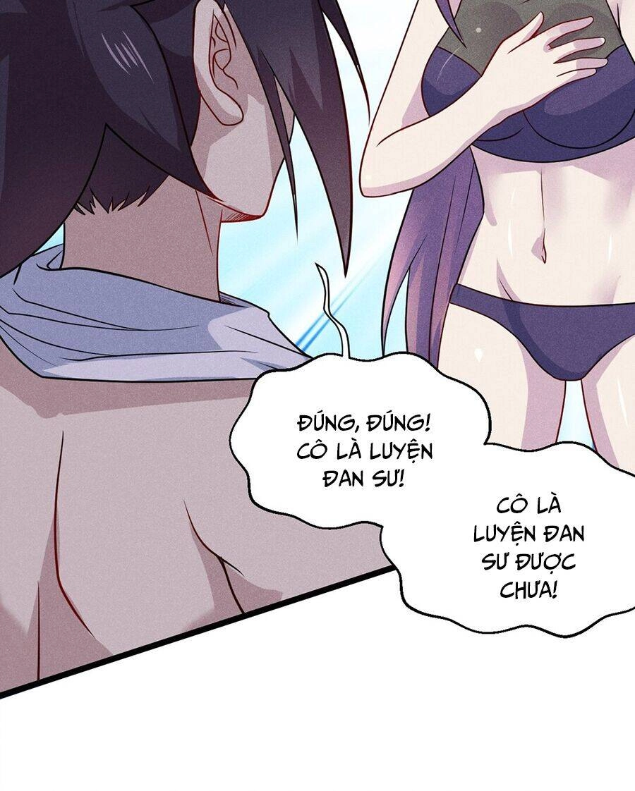 Võ Lâm Đệ Nhất Đầu Bếp Chapter 42.1 - 40