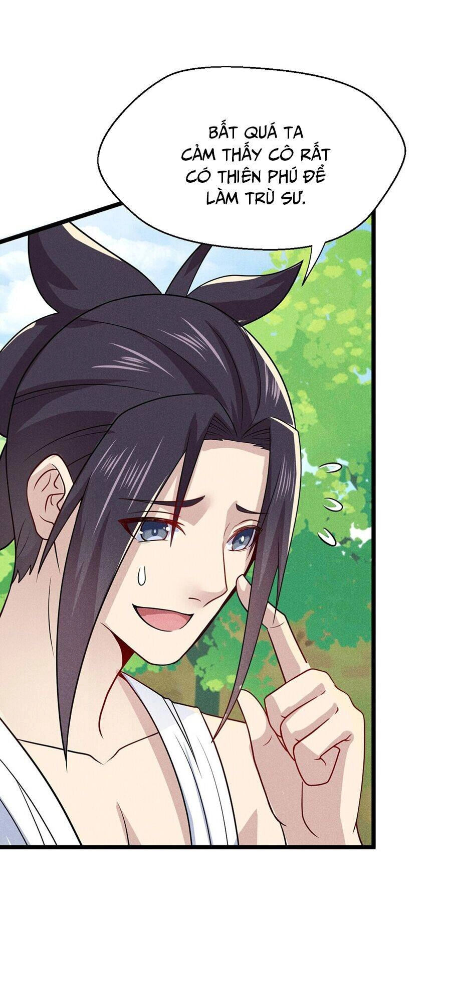 Võ Lâm Đệ Nhất Đầu Bếp Chapter 42.1 - 41