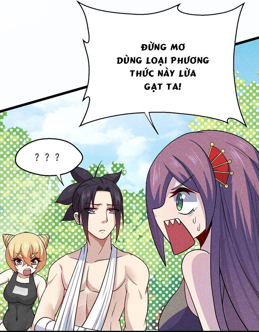 Võ Lâm Đệ Nhất Đầu Bếp Chapter 42.1 - 44