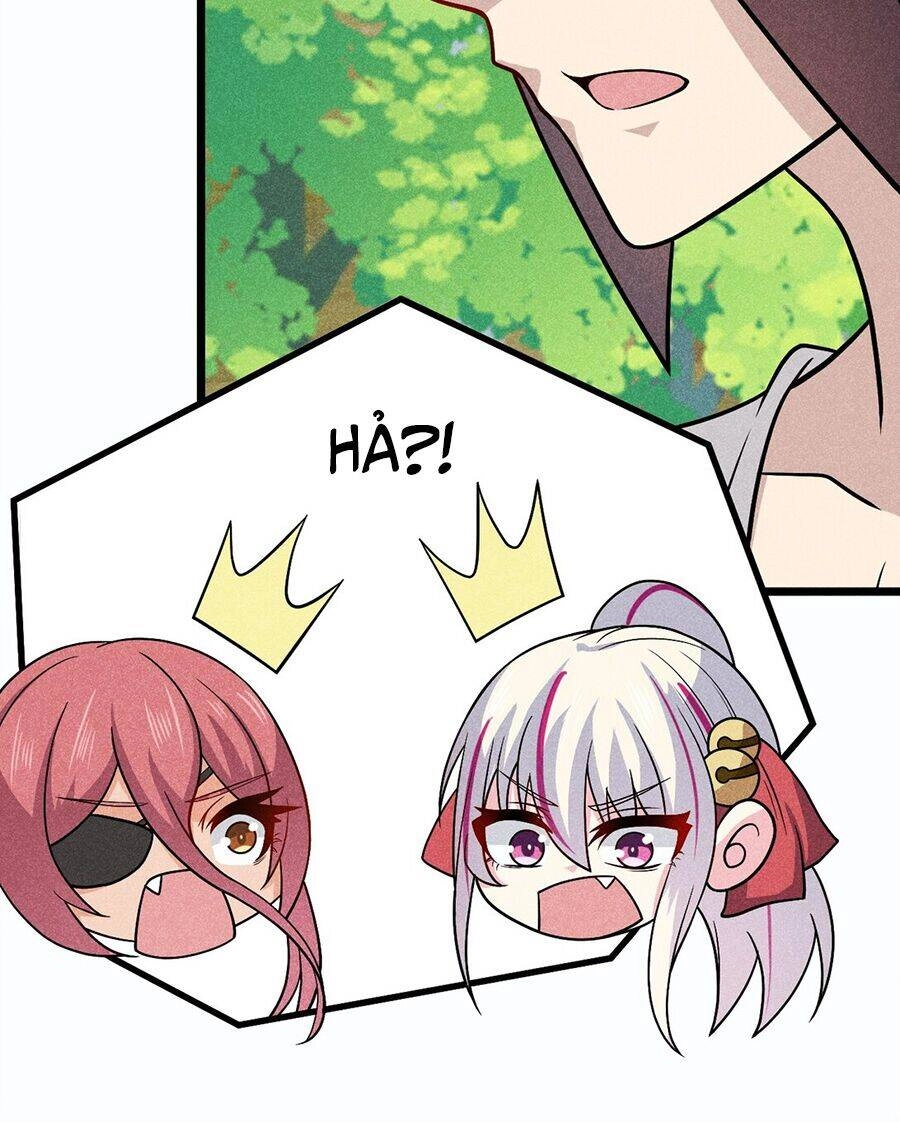 Võ Lâm Đệ Nhất Đầu Bếp Chapter 42.1 - 49