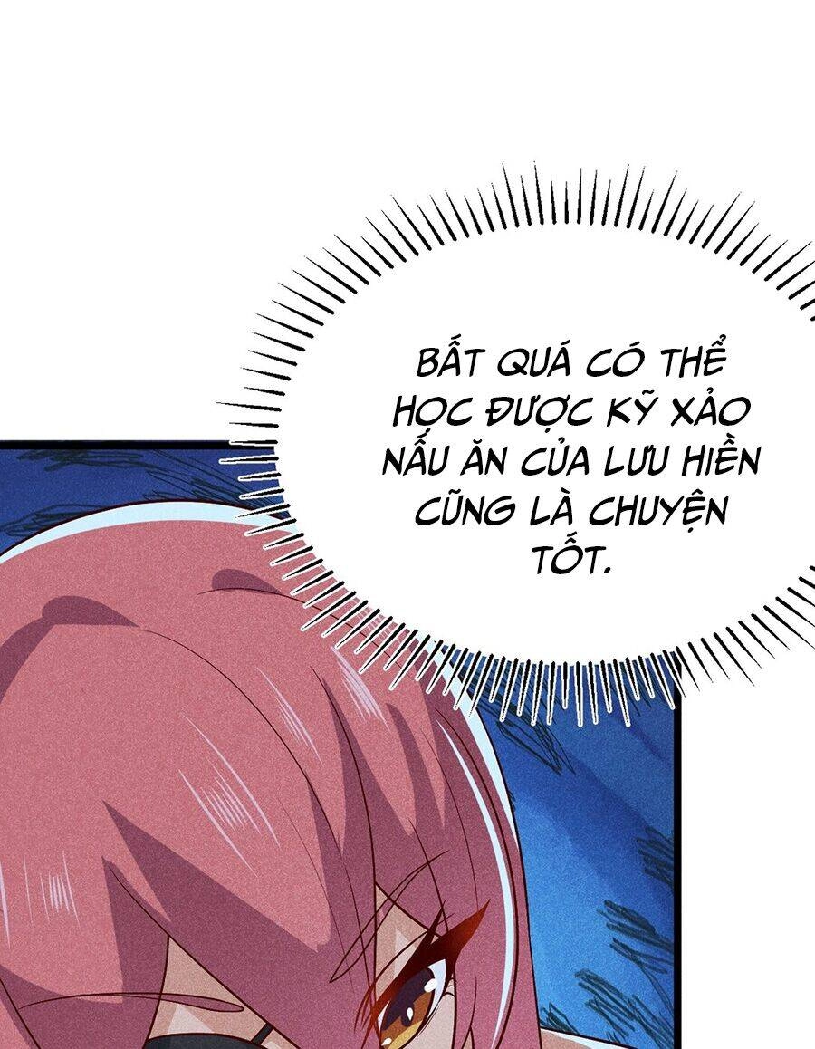 Võ Lâm Đệ Nhất Đầu Bếp Chapter 42.2 - 7