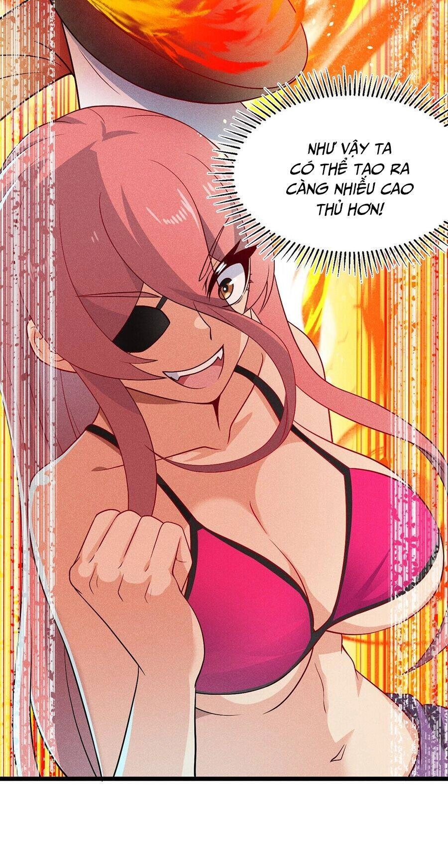 Võ Lâm Đệ Nhất Đầu Bếp Chapter 42.2 - 10