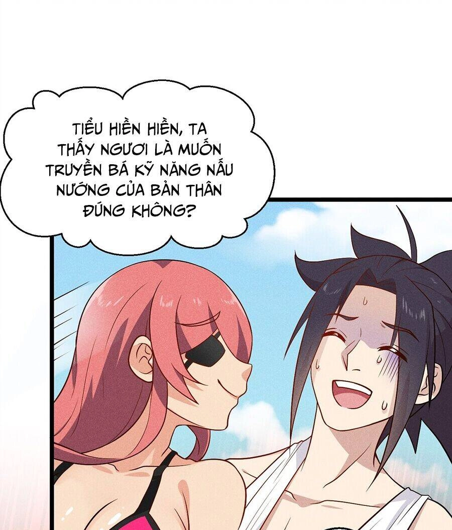 Võ Lâm Đệ Nhất Đầu Bếp Chapter 42.2 - 11