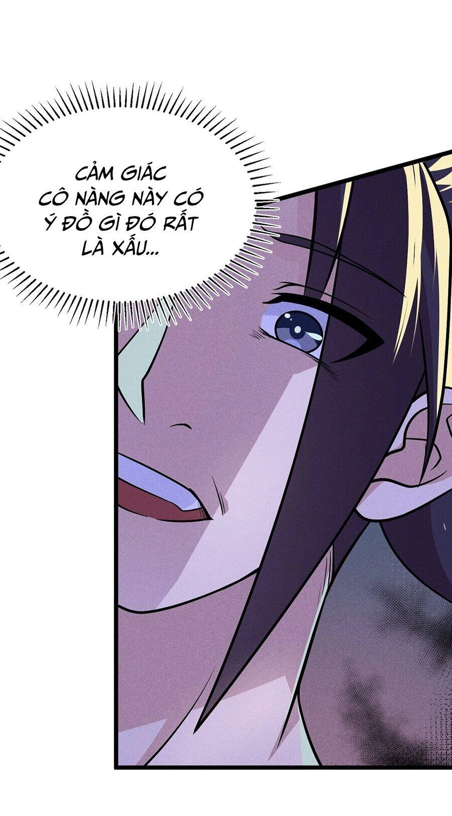 Võ Lâm Đệ Nhất Đầu Bếp Chapter 42.2 - 15