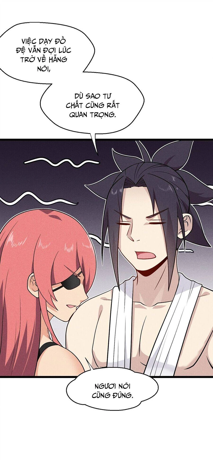 Võ Lâm Đệ Nhất Đầu Bếp Chapter 42.2 - 16