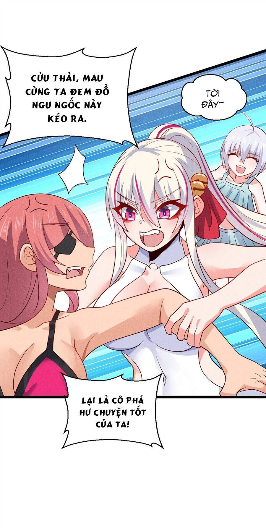 Võ Lâm Đệ Nhất Đầu Bếp Chapter 42.2 - 19