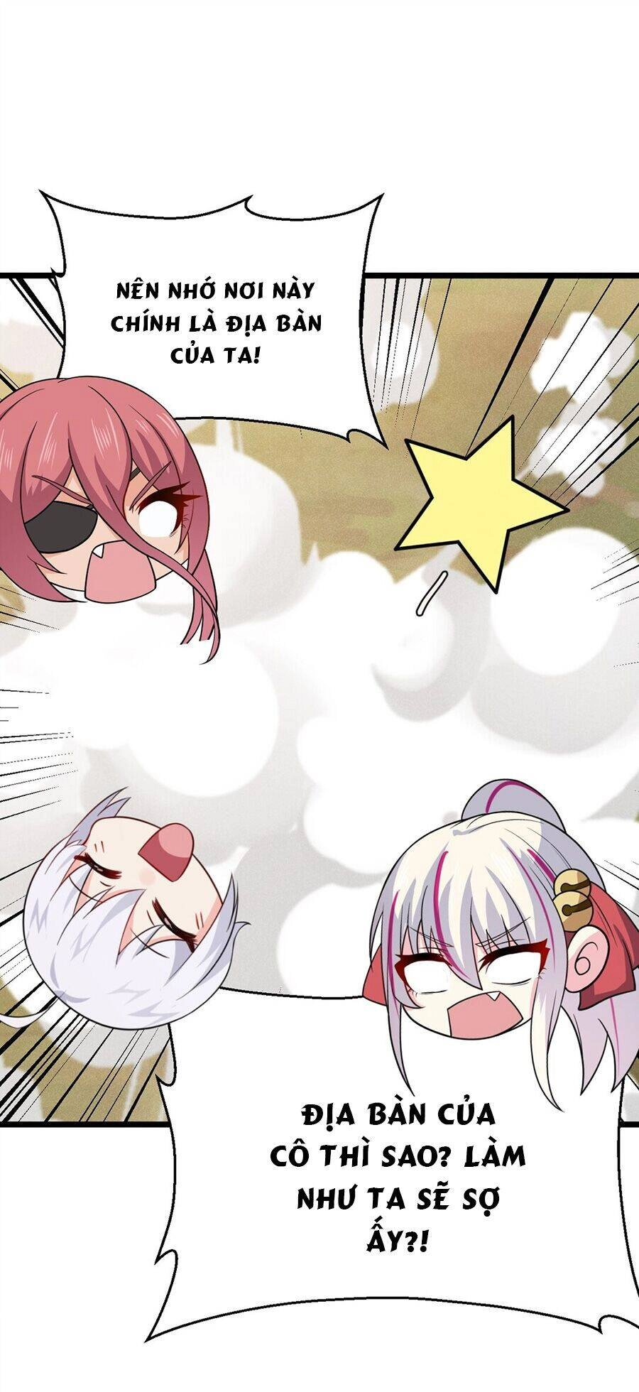 Võ Lâm Đệ Nhất Đầu Bếp Chapter 42.2 - 20