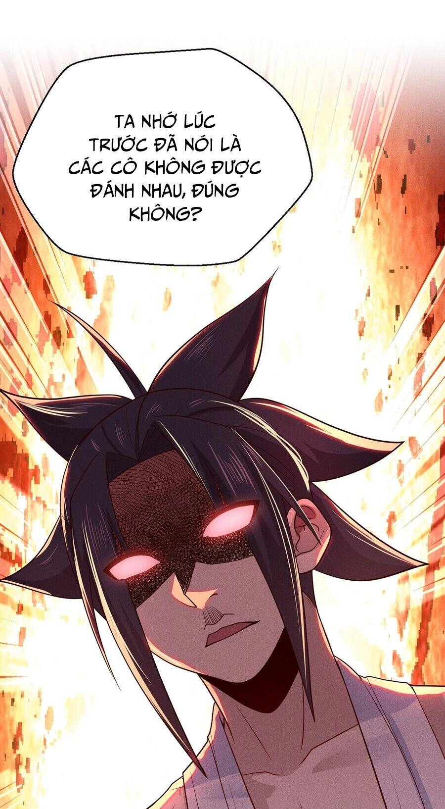 Võ Lâm Đệ Nhất Đầu Bếp Chapter 42.2 - 22